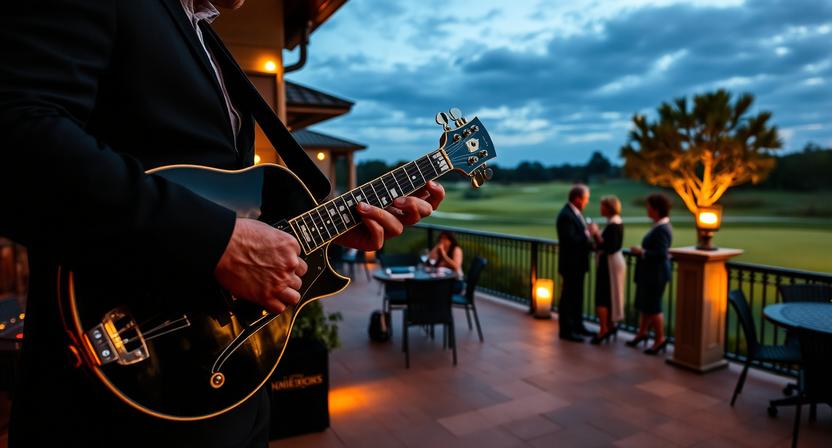 The Small Details That Shape a Golf Experience